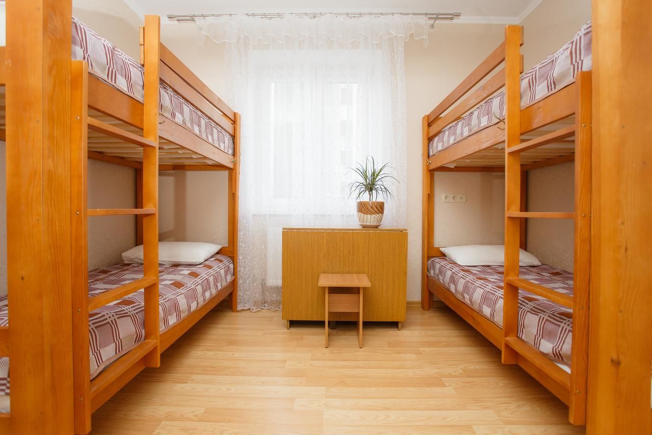 Хостелы EasyFlat Минск-13