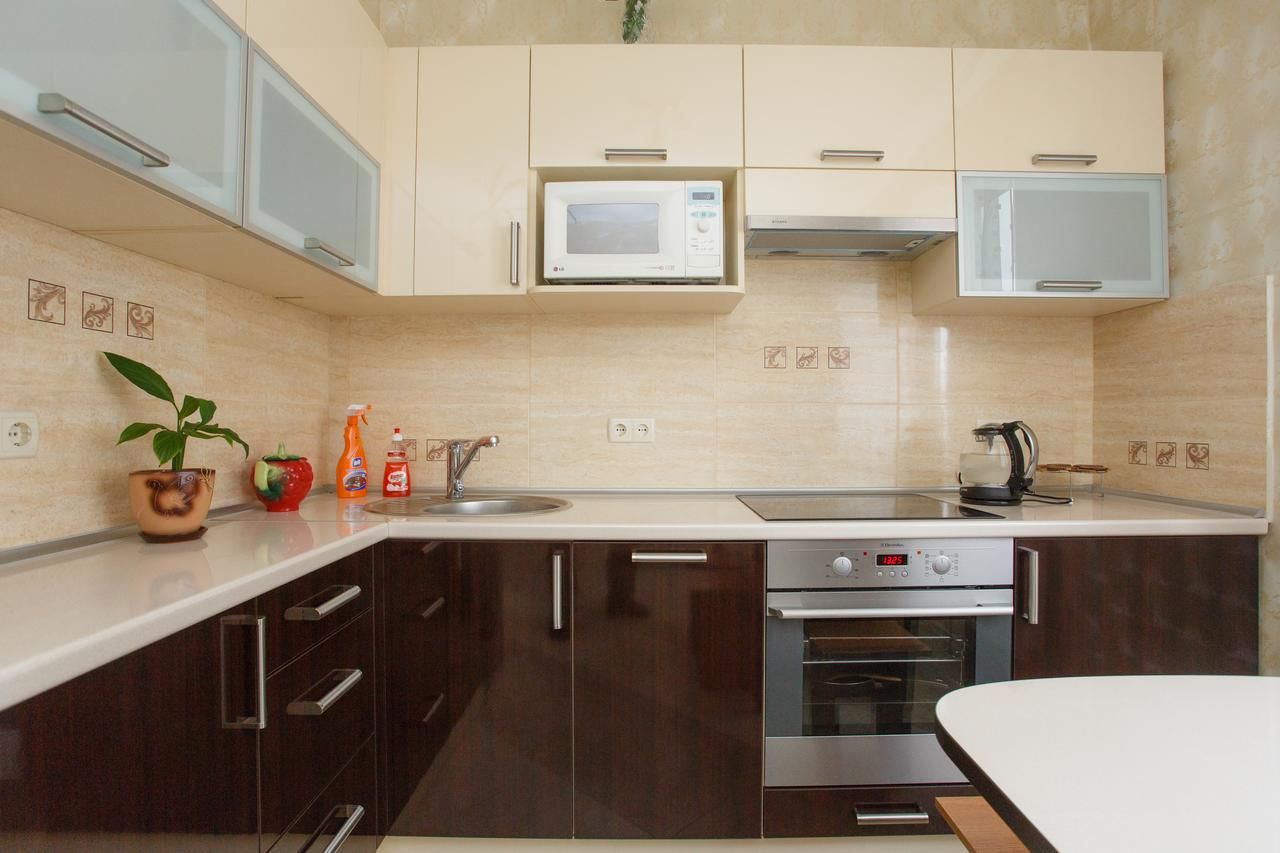 Хостелы EasyFlat Минск-20