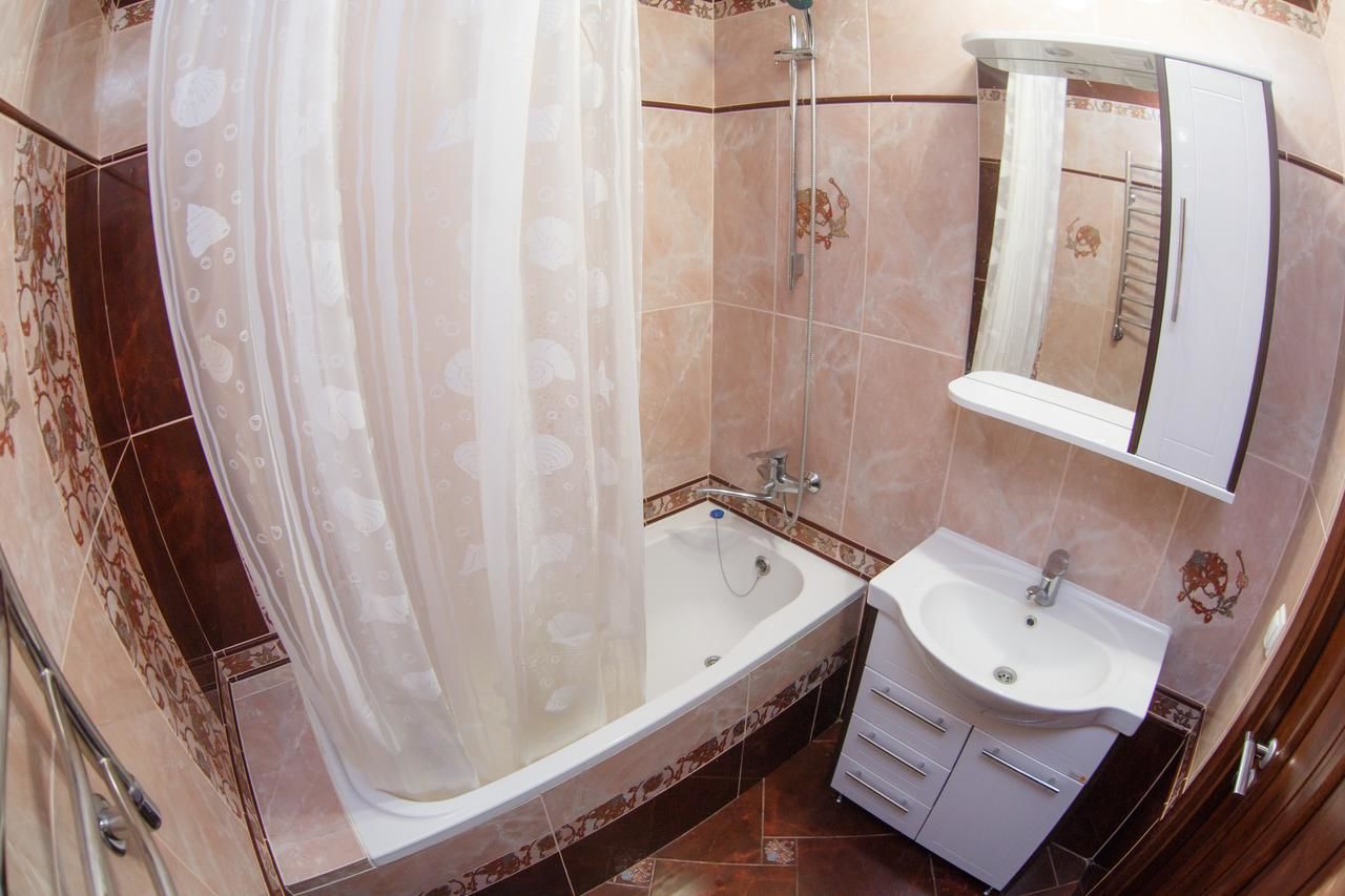 Хостелы EasyFlat Минск-23