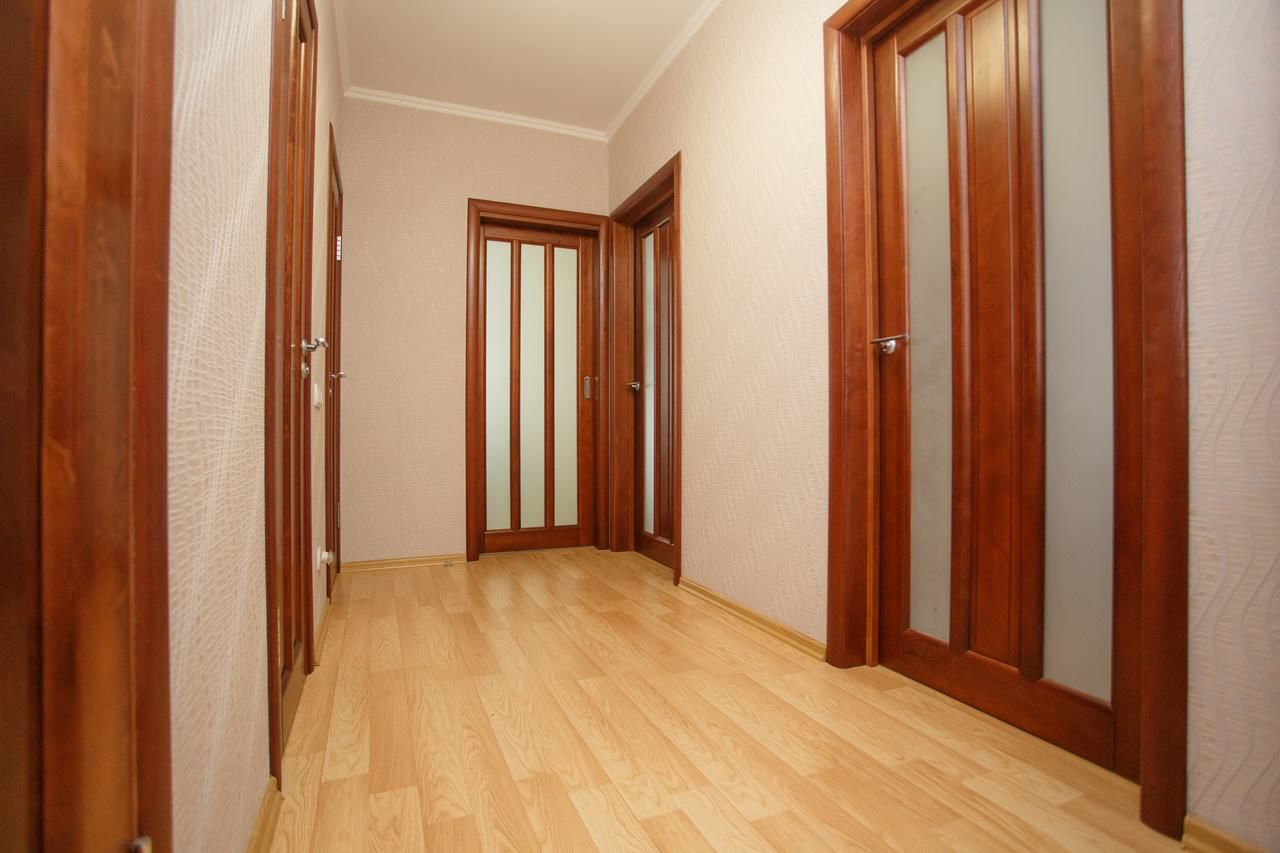Хостелы EasyFlat Минск-25