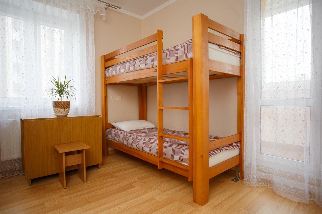 Хостелы EasyFlat Минск-10