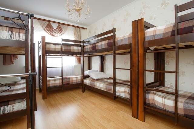 Хостелы EasyFlat Минск-3