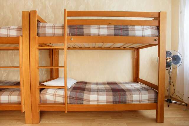 Хостелы EasyFlat Минск-15