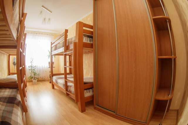 Хостелы EasyFlat Минск-16