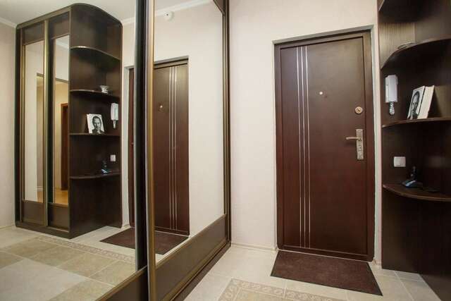 Хостелы EasyFlat Минск-23