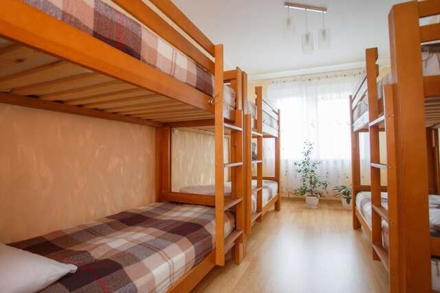 Хостелы EasyFlat Минск-25