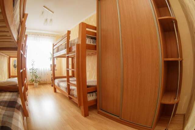 Хостелы EasyFlat Минск-27