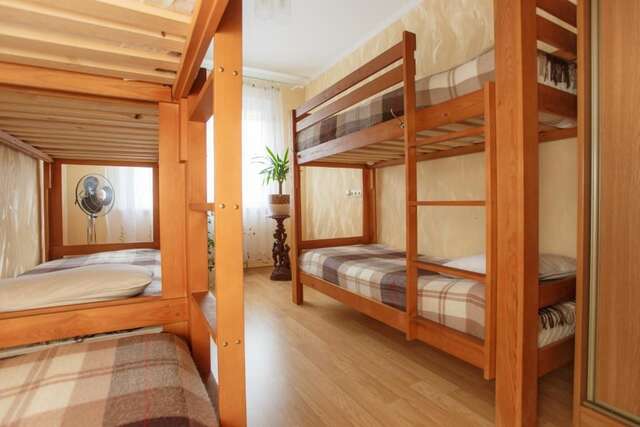 Хостелы EasyFlat Минск-29