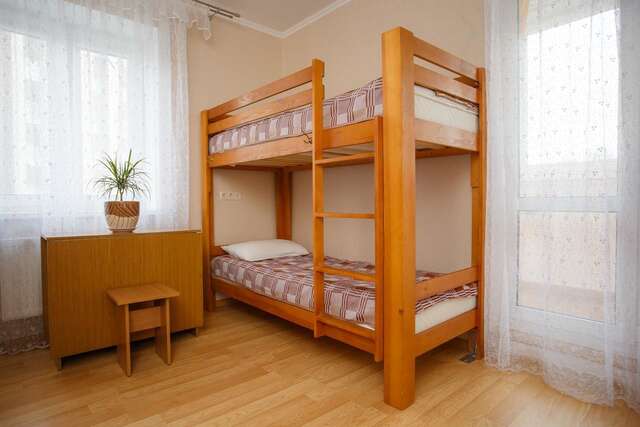 Хостелы EasyFlat Минск-9
