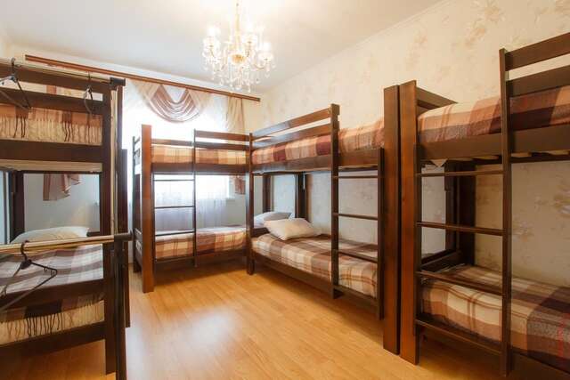 Хостелы EasyFlat Минск-11